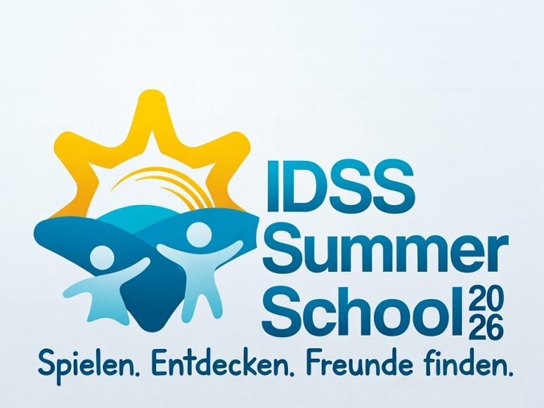 IDSS Summer School 2026